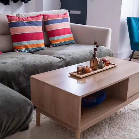 Folkstown Coastal Retreat Homestay Balbriggan